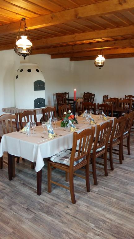 Madarász Vendégház Nyúl Extérieur photo