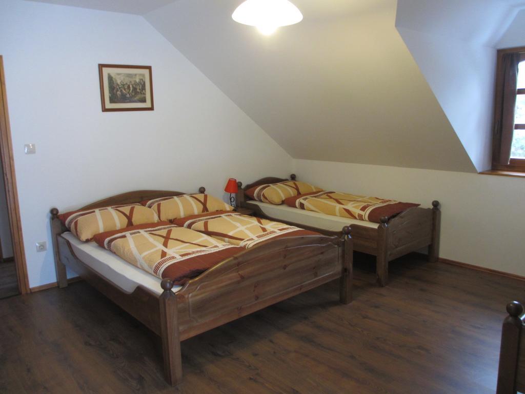 Madarász Vendégház Nyúl Extérieur photo